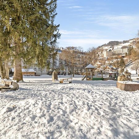 Zentrales Studio Mit Mega Bergblick, Titlis, Luzern, Lake, Kurpark Энгельберг Экстерьер фото