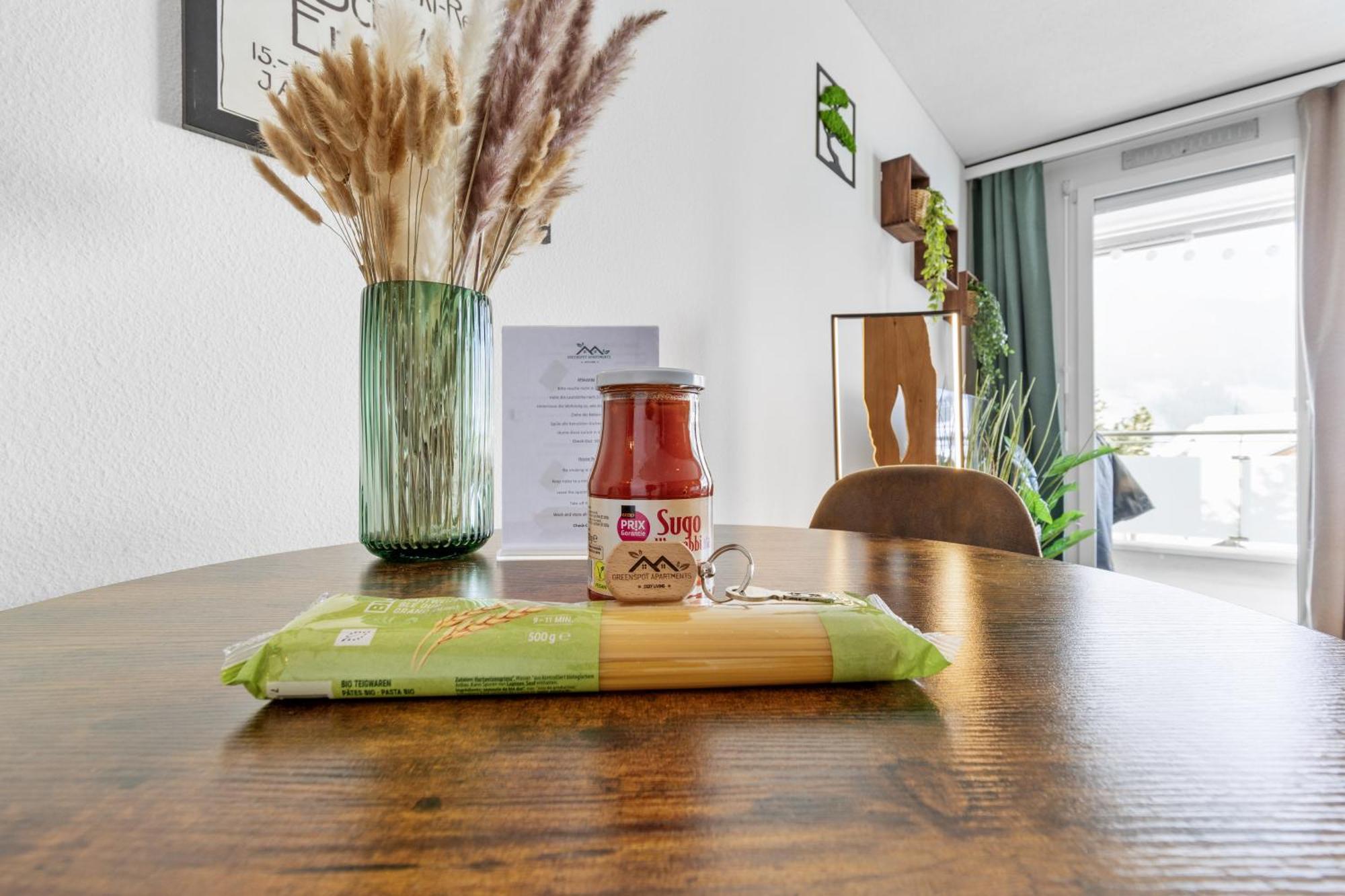 Zentrales Studio Mit Mega Bergblick, Titlis, Luzern, Lake, Kurpark Энгельберг Экстерьер фото